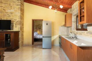 Draganigo Luxury Stone Houses 40 min from Matala - Áno Moúlia - 6