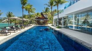 Villa Purissara - Cidade Phuket - 9