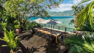 Villa Purissara - Cidade Phuket - 2