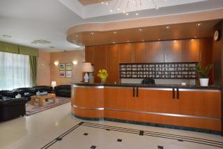 Astor Hotel - Bologna - 6