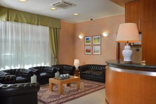 Astor Hotel - Bologna - 2