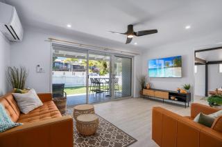 Spindrift Unit 1 10 Spectrum Street Rainbow Beach - 8