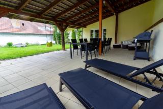 Apartmánový dům Vilémovice - Vilémovice - 9