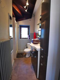 Chambre avec pension ou demi pension - Gray-la-Ville - 3