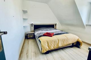 TI GLAS - La maison bleue - Lanvéoc - 9