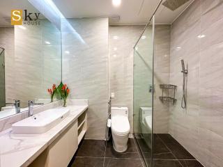 Sky House Apartment - Tam Kỳ - 9