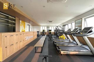 Sky House Apartment - Tam Kỳ - 3