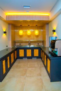 Hotel Zefyros - Paralia Katerinis - 1