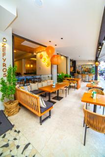 Hotel Zefyros - Paralia Katerinis - 7