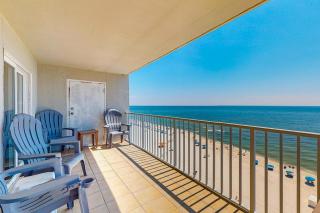 Ocean House II 2806 - 9