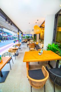 Hotel Zefyros - Paralia Katerinis - 6