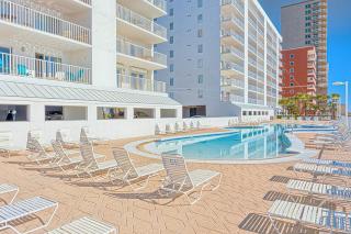 Ocean House II 2806 - Gulf Shores - 5