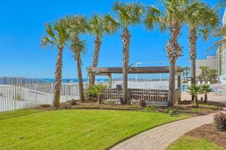 Ocean House II 2806 - Gulf Shores - 4