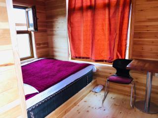Kayak Camp, Tsonjinboldog - Narst - 1