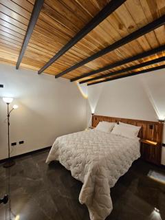 Wind Houses, Casas de Viento - Monteverde - 8