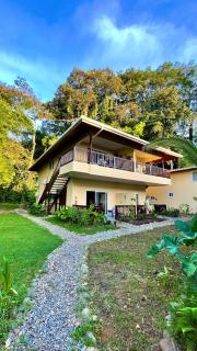 Casa Arena 1 - Big Creek - 9
