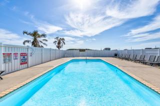 Stress Less - Port Aransas - 4