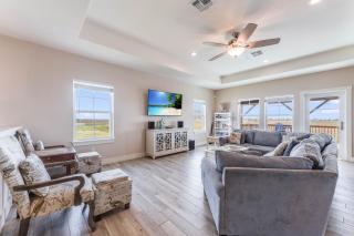 Stress Less - Port Aransas - 2