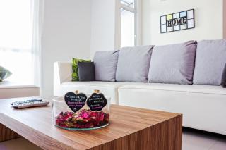 Shamrock Beach Villas Batu Ferringhi Penang - 6