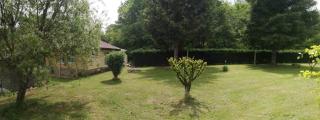 Garden Cottage - Rancon - 6