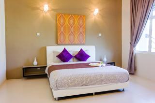 Shamrock Beach Villas Batu Ferringhi Penang - Batu Ferringhi - 1