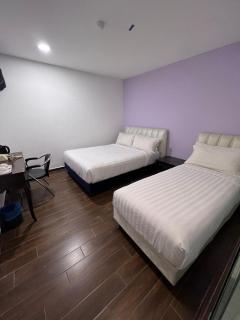 Elmark Hotel Johor - 5