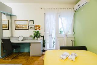 Charming and cozy studio near city center - Novi Sad - 0