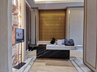 Apartemen transpark cibubur by parvez - 4