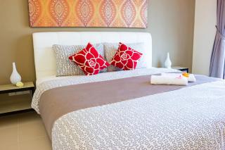 Shamrock Beach Villas Batu Ferringhi Penang - 2