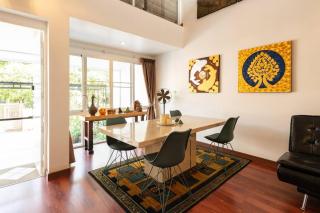 420 House- up to 10 guests in central Bangkok. - Bangkok - 4