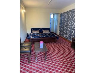 Hotel Sheikh Palace, Srinagar - Srinagar - 4