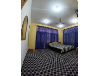 Hotel Sheikh Palace, Srinagar - Srinagar - 3