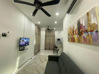 Kuala Kedah Pool Cottage - 2