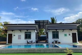 Kuala Kedah Pool Cottage - 9