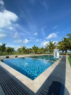 Kuala Kedah Pool Cottage - Kuala Kedah - 8