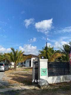 Kuala Kedah Pool Cottage - Kuala Kedah - 4
