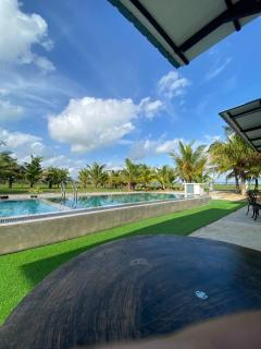 Kuala Kedah Pool Cottage - Kuala Kedah - 7
