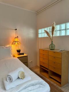 Salt Apartment - Zandvoort - 3
