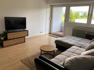 Ferienwohnung am Grütt - Lörrach - 6