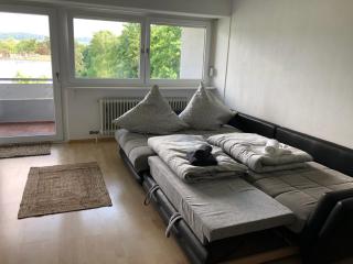 Ferienwohnung am Grütt - Lörrach - 7