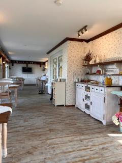 Hotel Gode Tied - Zingst - 4