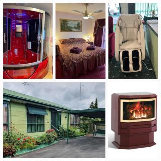 Ballarat Aroma Cottage - Ballarat - 0