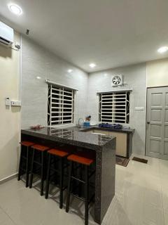 DeAsmarra Homestay - Tanjung Piandang - 3