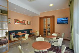 Astor Hotel - Bologna - 1