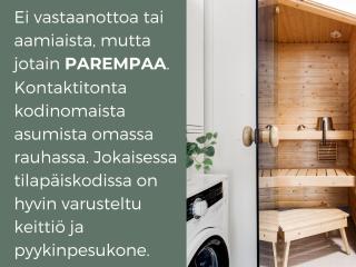 Hiisi Homes Tampere Muotiala - Tampere - 7