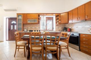 Villa Nikolaos - Fánai - 6