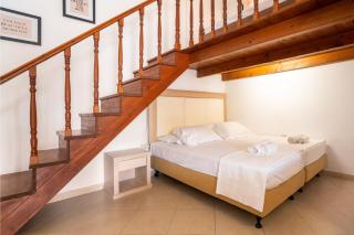 Villa Nikolaos - Fánai - 3