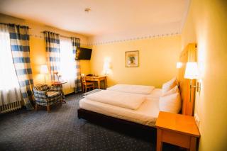 Hotel Rosenheimer Hof - 2
