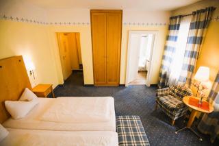 Hotel Rosenheimer Hof - Traunstein - 3