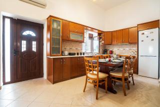 Villa Nikolaos - Fánai - 7